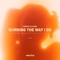 Running the Way I Do artwork