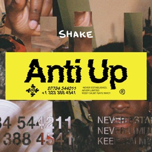 Shake - Single