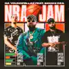 Stream & download NBA JAM (feat. Smoke DZA) - Single