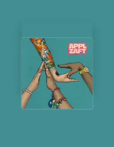Listen to APPLZAFT, watch music videos, read bio, see tour dates & more!