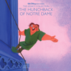 Walt Disney Records The Legacy Collection: The Hunchback of Notre Dame - Various Artists