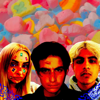 ElyOtto - SugarCrash! (feat. Kim Petras & Curtis Waters) artwork
