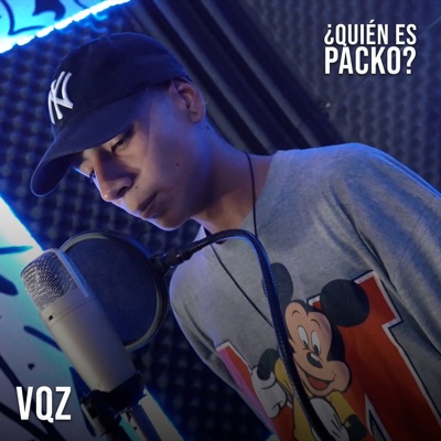 ¿Quién es Packo? - Single