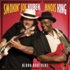 Smokin' Joe Kubek & Bnois King