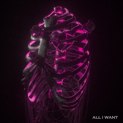 All I Want - Single