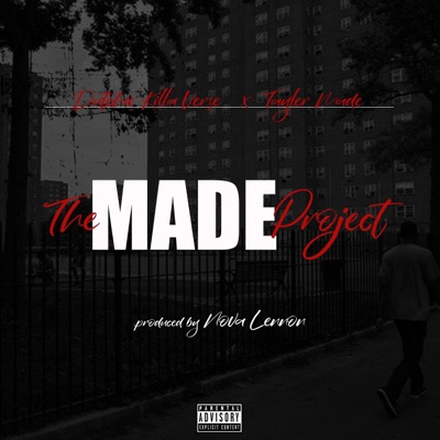 That's What Im Into (feat. Taylor Made) - Single