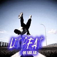 Lit Beat - Single - Quablab