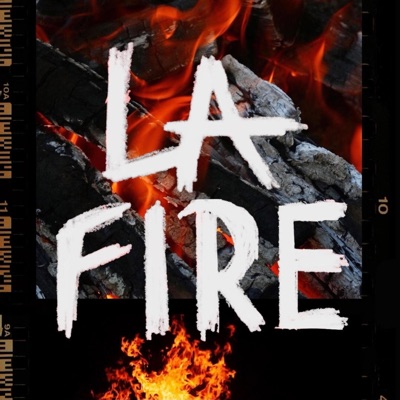 La Fire (feat. YNGKOTZ, Kody, Sleepy Howl, On God, BigMawten & Matty Out West) - Single