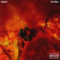Flames - Single - Enggy