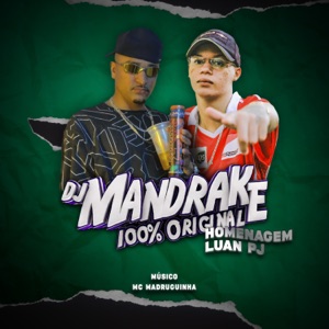 Homenagem Luan Pj