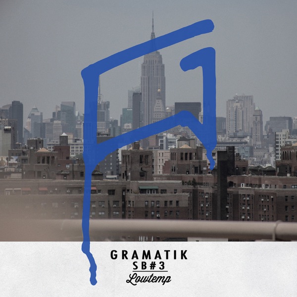 SB#3 - Gramatik