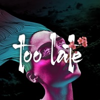 Too late (feat. Salem Ahmad & Abelardo Delmar) - Single - Saud G