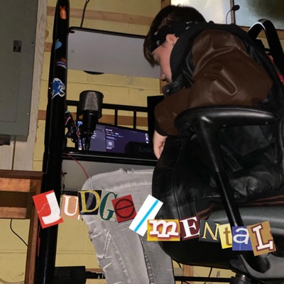 judge/mental - Single