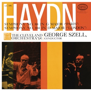 Symphony No. 88 in G Major, Hob.I:88: IV. Finale (Allegro con spirito)