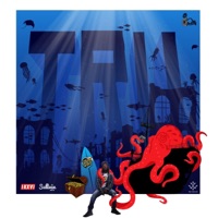 The Tru Tape - EP - I-Deezy