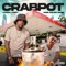 Crabpot (feat. MobSquad Nard) - Lyngo Larry lyrics
