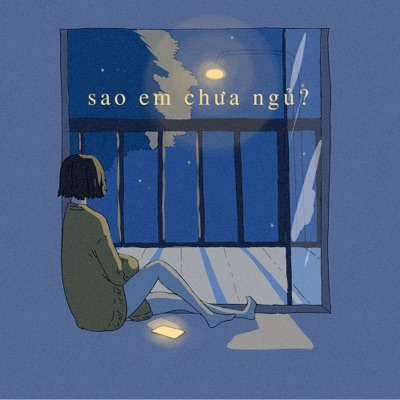 sao em chưa ngủ? (feat. Pandamic) - Single
