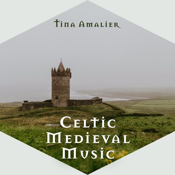 Celtic Medieval Music (Enchanting Forest)