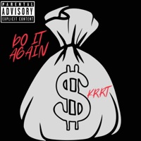 Do it Again (feat. Dela Preme) - Single - Trahma