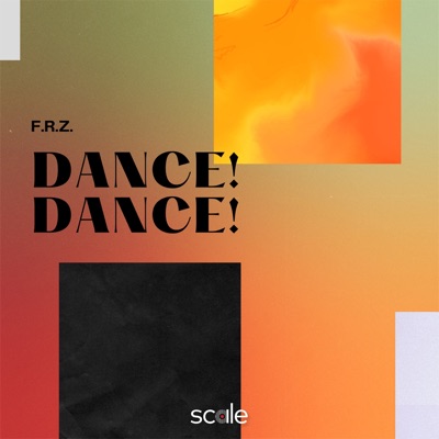 Dance! Dance! - Single
