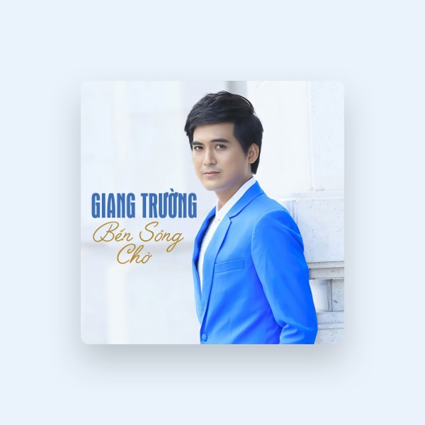 Giang Trường's avatar