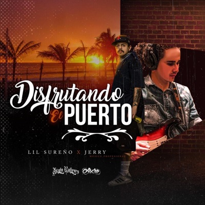Disfrutando El Puerto - Single