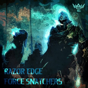 Force Snatchers - EP