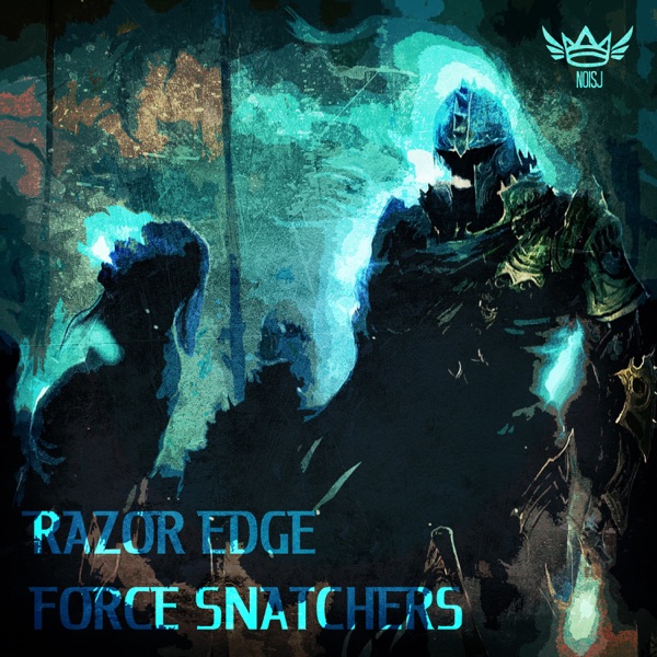 Force Snatchers - EP
