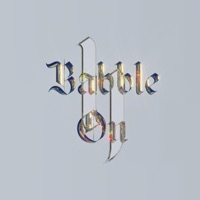 Babble On - Single - Hamdanic