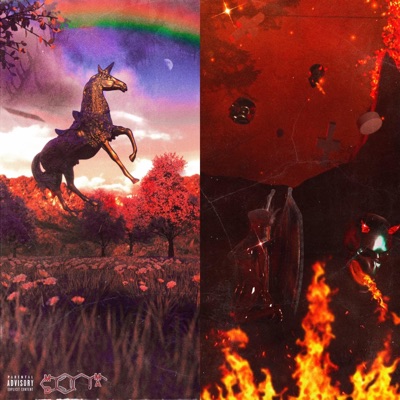 Feel I Want It - Single