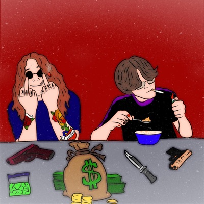 Stick Up (feat. Baby Gos) - Single