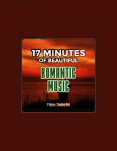 Dengarkan Trịnh Thiên Ân, tonton video musik, baca bio, lihat tanggal tur & lainnya!