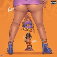 Chanel (feat. L.E.X) - Single - Yolo Ru