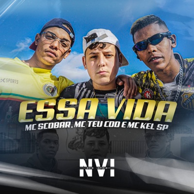Essa Vida - Single