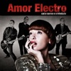 Amor Electro - Sete Mares