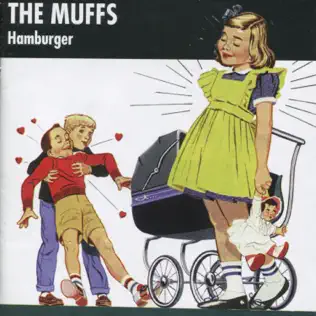 baixar álbum The Muffs - Hamburger