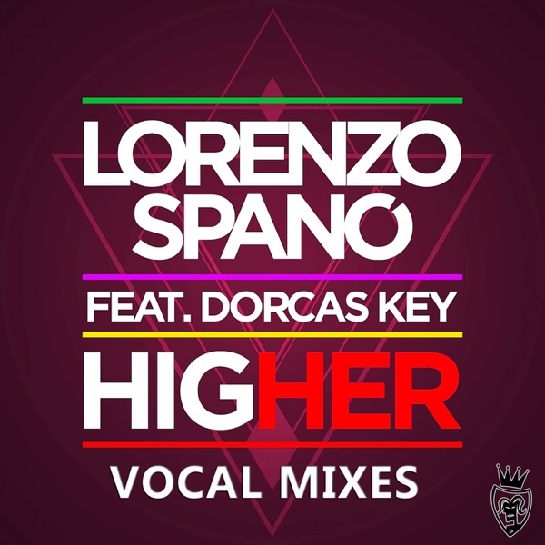 Higher (Vocal Mixes) [feat. Dorcas Key] - Single