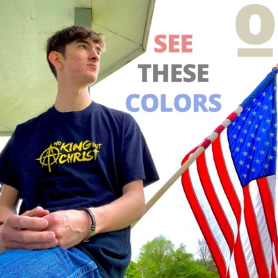 See These Colors
