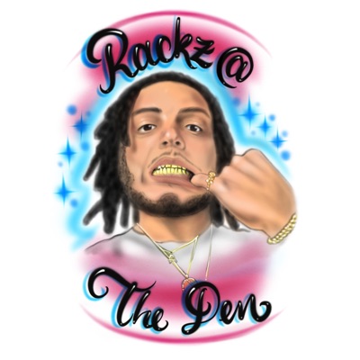 Rackz @ the Den (feat. Fiji) - Single