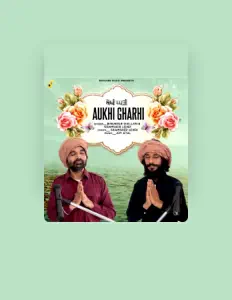 聆聽 BIRENDER DHILLON、觀看音樂影片、閱讀小傳、查看巡演日期等！