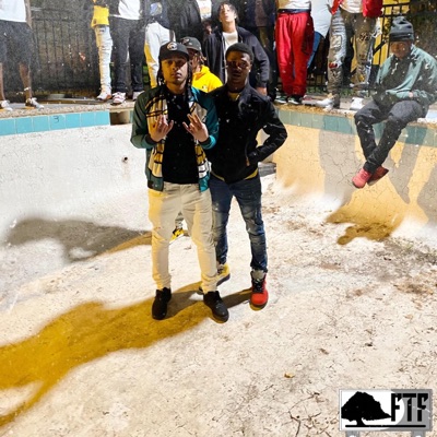 Pop Out Gang (feat. BabyK) - Single