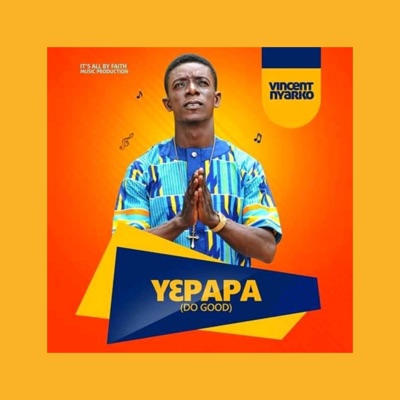 Yepapa - Single