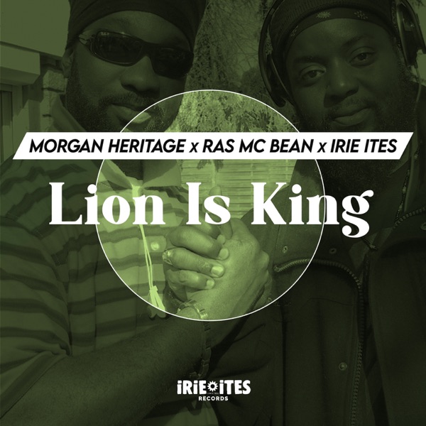 Lion Is King - Single