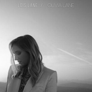 Olivia Lane Lois Lane