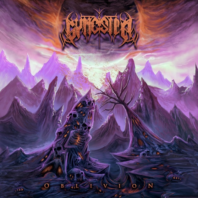 洋楽 Disembodied Tyrant / Synestia LP Disembodied Tyrant And Synestia - The Poetic Edda 10