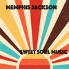 Sweet Soul Music - EP, 2021