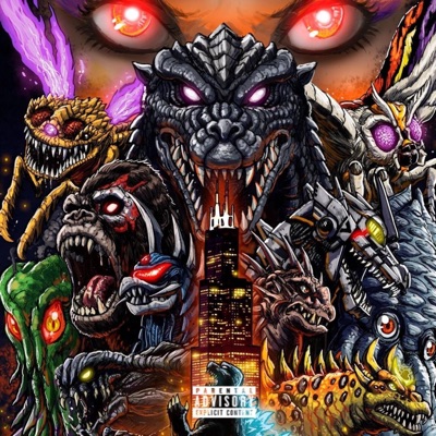Kaiju - EP