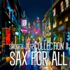 Sax for All Vol. II