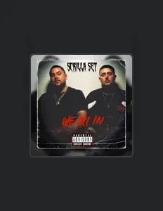 Listen to Scrilla Set, watch music videos, read bio, see tour dates & more!