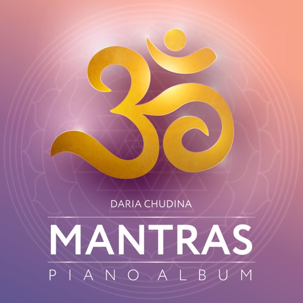 Mantras: Piano Album